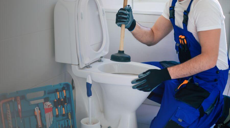 Professional Leak Detection in Camp Point, IL