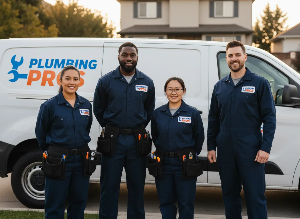Water Heater Repair company in Camp Point, IL